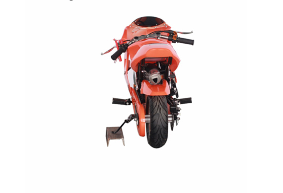 China alibaba 2 Wheel 50 Cc Mini 2 Stroke Pocket Bike