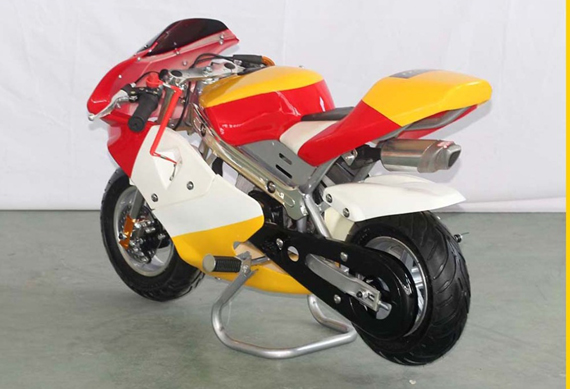 mini gas 50cc pocket bike engine for sale cheap