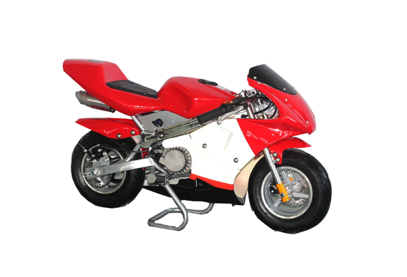 49cc mini pocket bike for adult