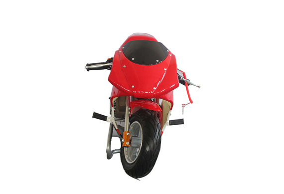 49cc mini pocket bike for adult