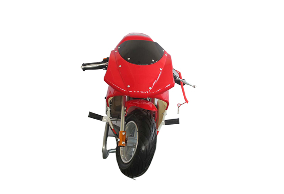 New Design 50CC Racing Motorcycle For Kids Market