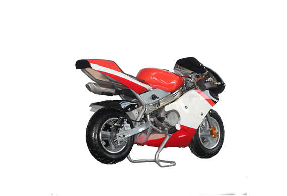 New Design 50CC Racing Motorcycle For Kids Market