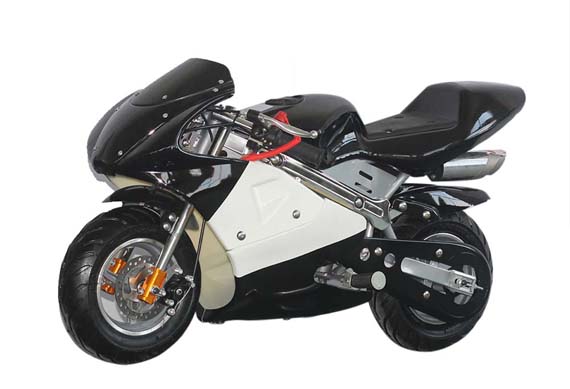 Cheap 49cc mini pocket bikes