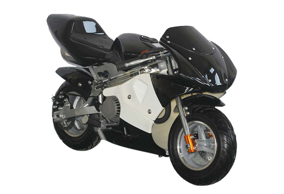 Cheap 49cc mini pocket bikes