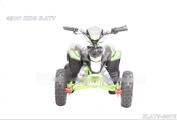 Wholesale price coolster factory direct atv