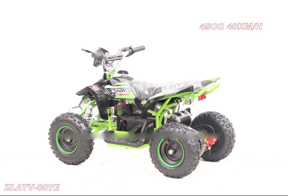 Wholesale price coolster factory direct atv