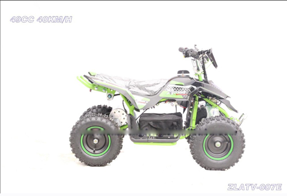 Wholesale price coolster factory direct atv