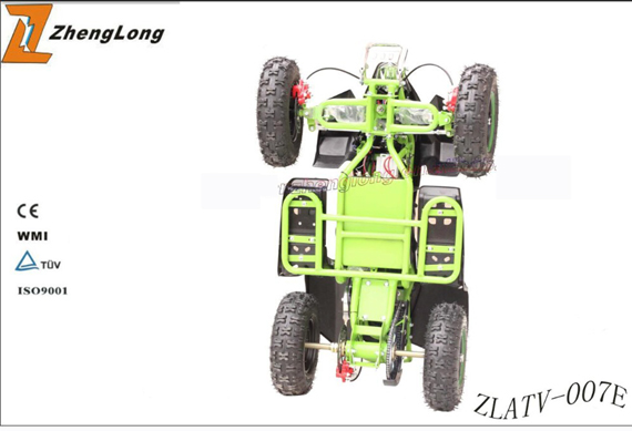 Wholesale price coolster factory direct atv