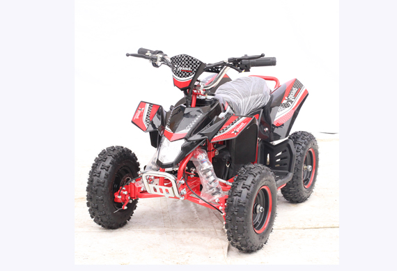 Loncin electric reverse gear custom land atv