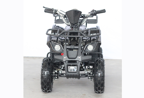 Kids four wheelers atv plastic body