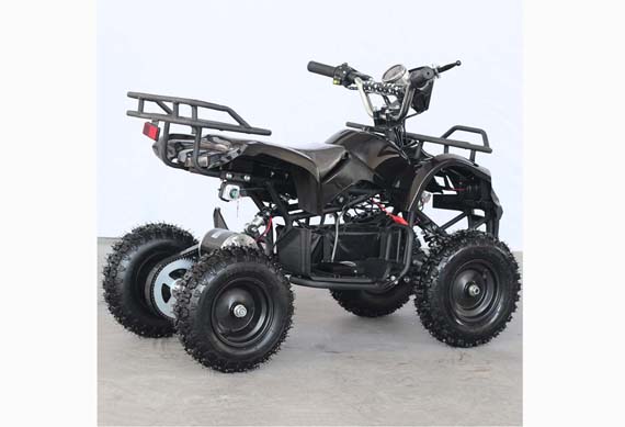 Kids four wheelers atv plastic body