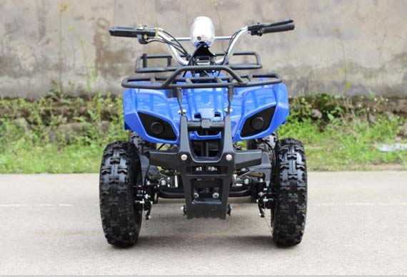 Cheap chinese hot sell colored mini atv