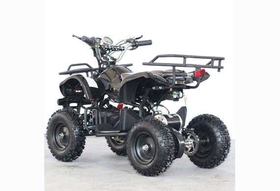 Chinese powerful custom 4 wheelers racing atv