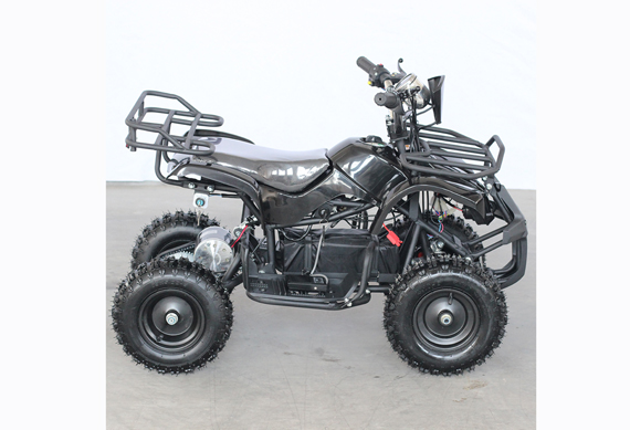 Popular custom coolster unique design atv for sale