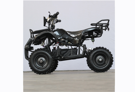 Big wheel coolster 4 wheelers mini atv with lowest price