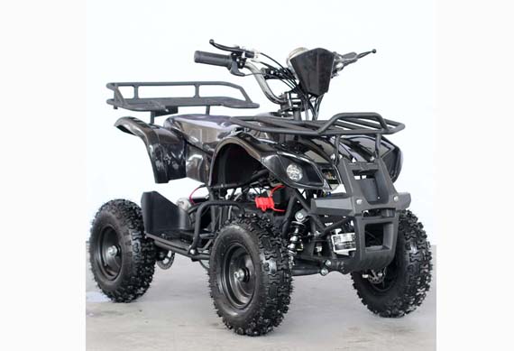 Big wheel coolster 4 wheelers mini atv with lowest price