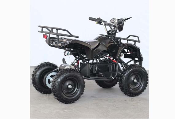 Big wheel coolster 4 wheelers mini atv with lowest price