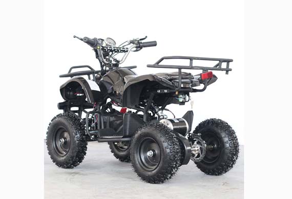 Big wheel coolster 4 wheelers mini atv with lowest price