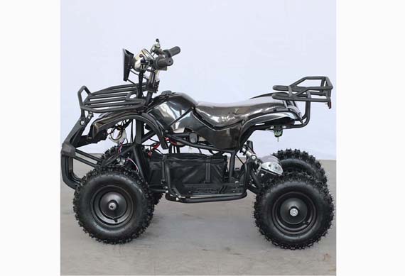 Big wheel coolster 4 wheelers mini atv with lowest price