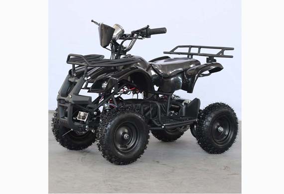 Big wheel coolster 4 wheelers mini atv with lowest price