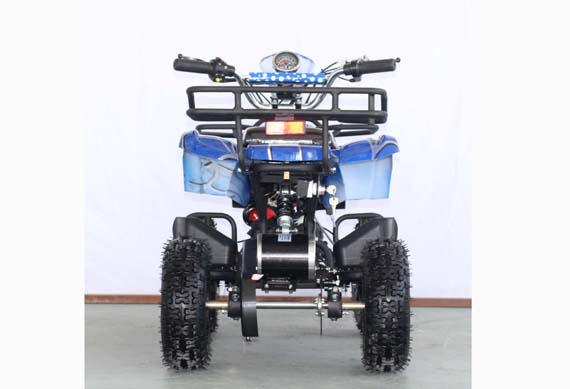 36V Quad Bike Electric 500W 800W 1000W For Children