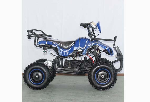 36V Quad Bike Electric 500W 800W 1000W For Children