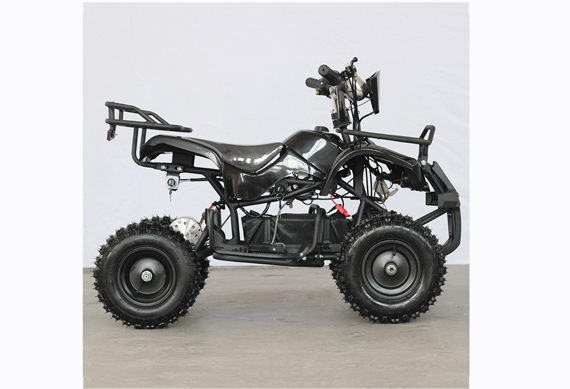 Youth powerful custom 4 wheeler racing atv