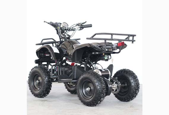 Youth powerful custom 4 wheeler racing atv