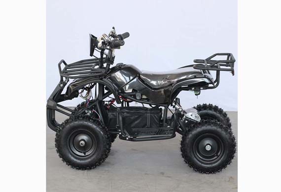 Youth powerful custom 4 wheeler racing atv