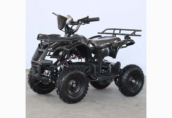 Youth powerful custom 4 wheeler racing atv