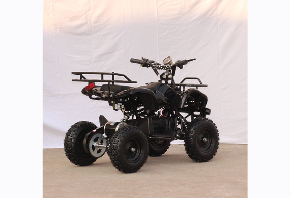 Adult electric atv 4x4 for sale in china