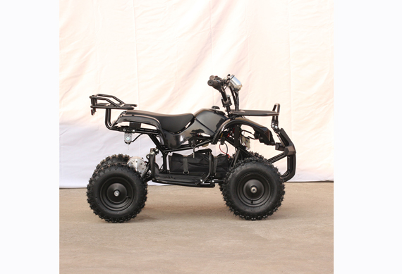 800w electric atv for kids quad for sale in zhejiang