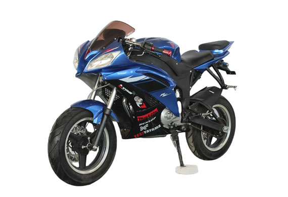 250cc motorcycle pocket bike