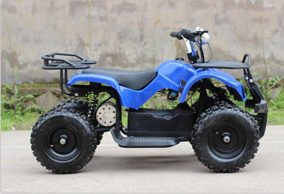 Chinese hot sell polaris adult electric atv motor