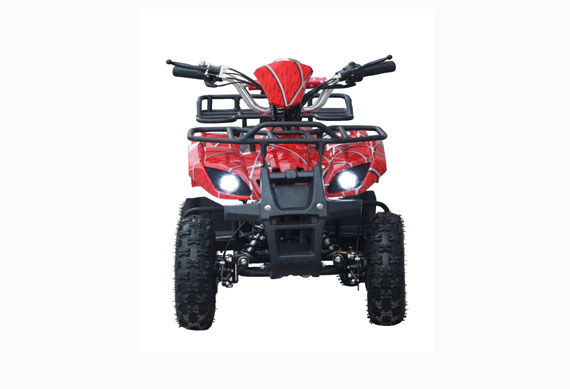 Chinese hot sell polaris adult electric atv motor