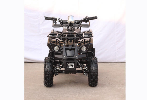 Mini kid 800watt electric atv for sale in zhejiang