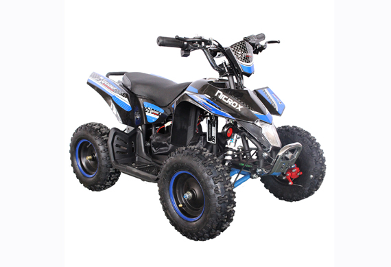 New design good sell fast electric atv quad for adults