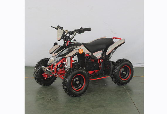 New design good sell fast electric atv quad for adults