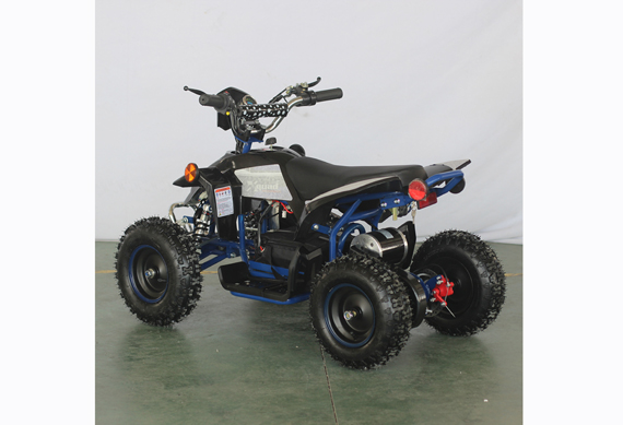 New design good sell fast electric atv quad for adults