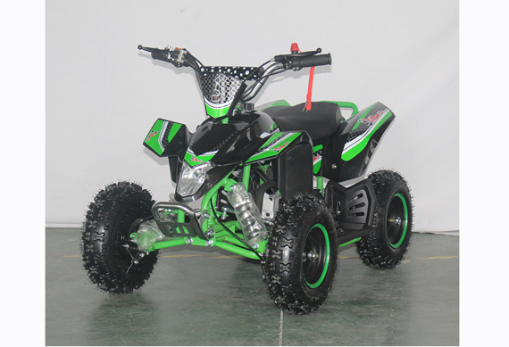 New design good sell fast electric atv quad for adults