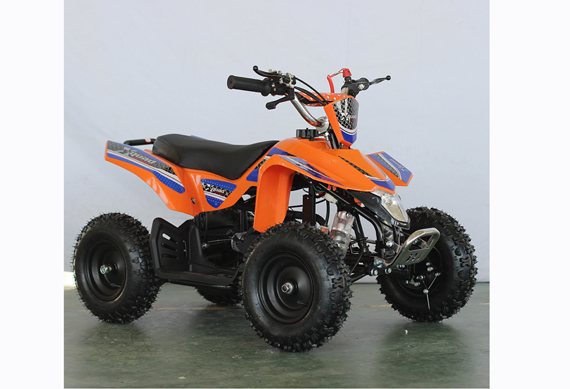 New design good sell fast electric atv quad for adults