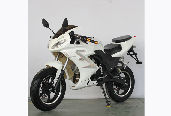 China Gas Motorcycle 110Cc 50Cc 125Cc Factory