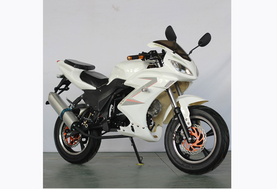 China Gas Motorcycle 110Cc 50Cc 125Cc Factory