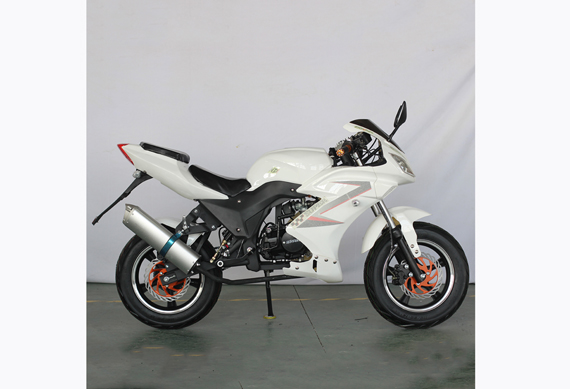 China Gas Motorcycle 110Cc 50Cc 125Cc Factory