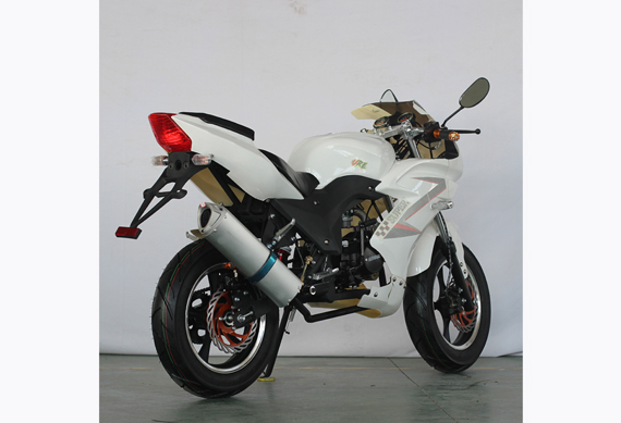 China Gas Motorcycle 110Cc 50Cc 125Cc Factory