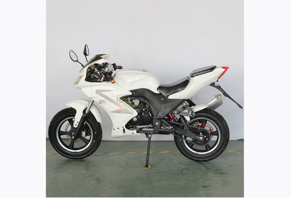 China Gas Motorcycle 110Cc 50Cc 125Cc Factory