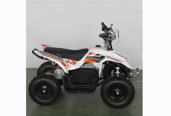 China on sale kid electric mini atv 48v