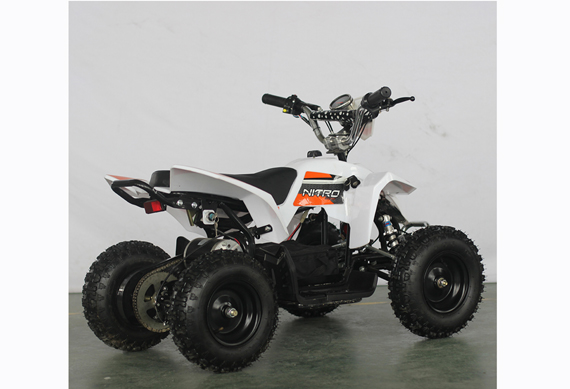 China on sale kid electric mini atv 48v