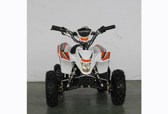 China on sale kid electric mini atv 48v