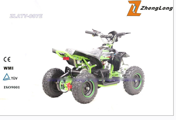 China on sale kid electric mini atv 48v